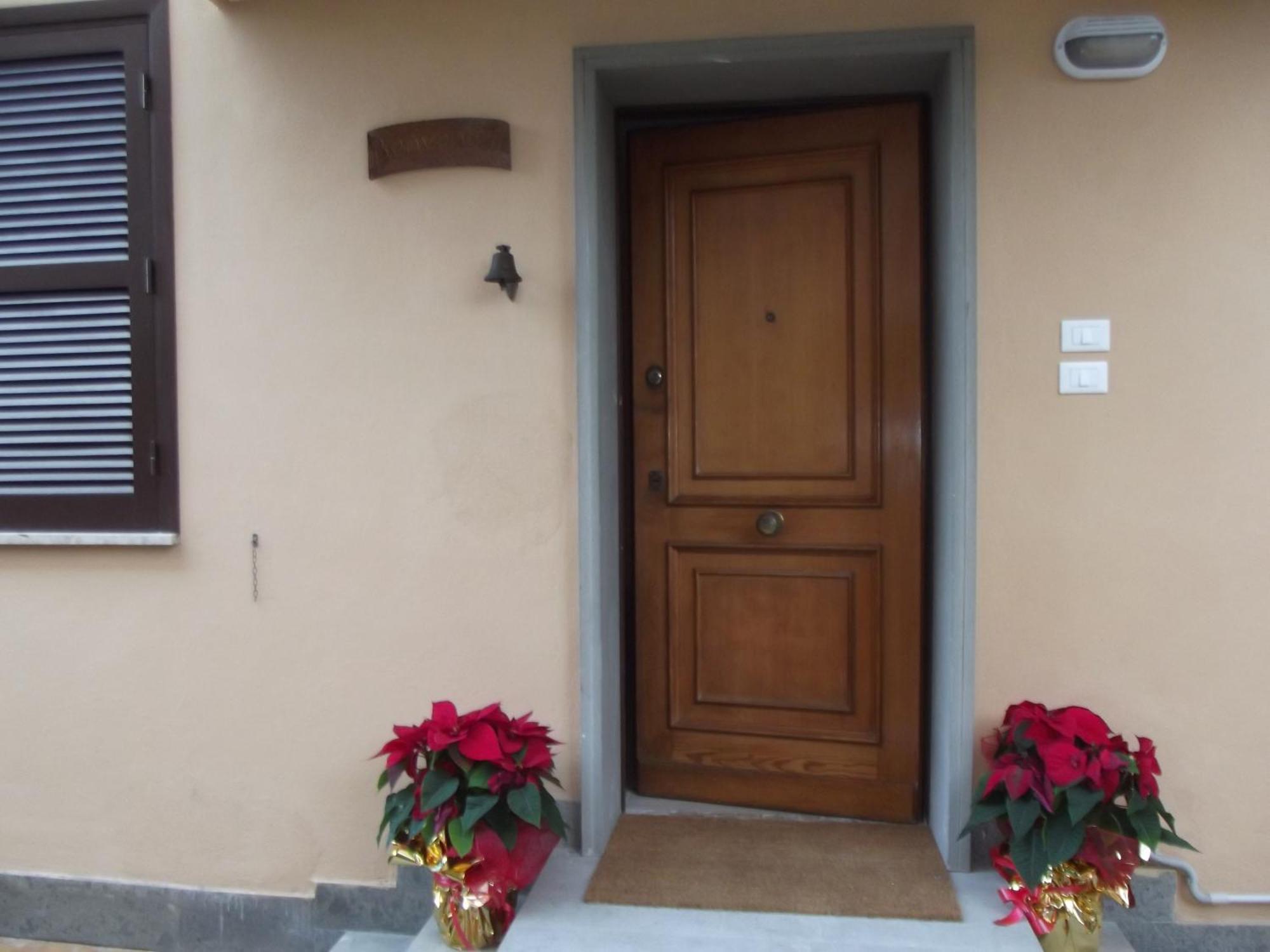 Le Terrazze Di San Giovanni Rom Eksteriør billede
